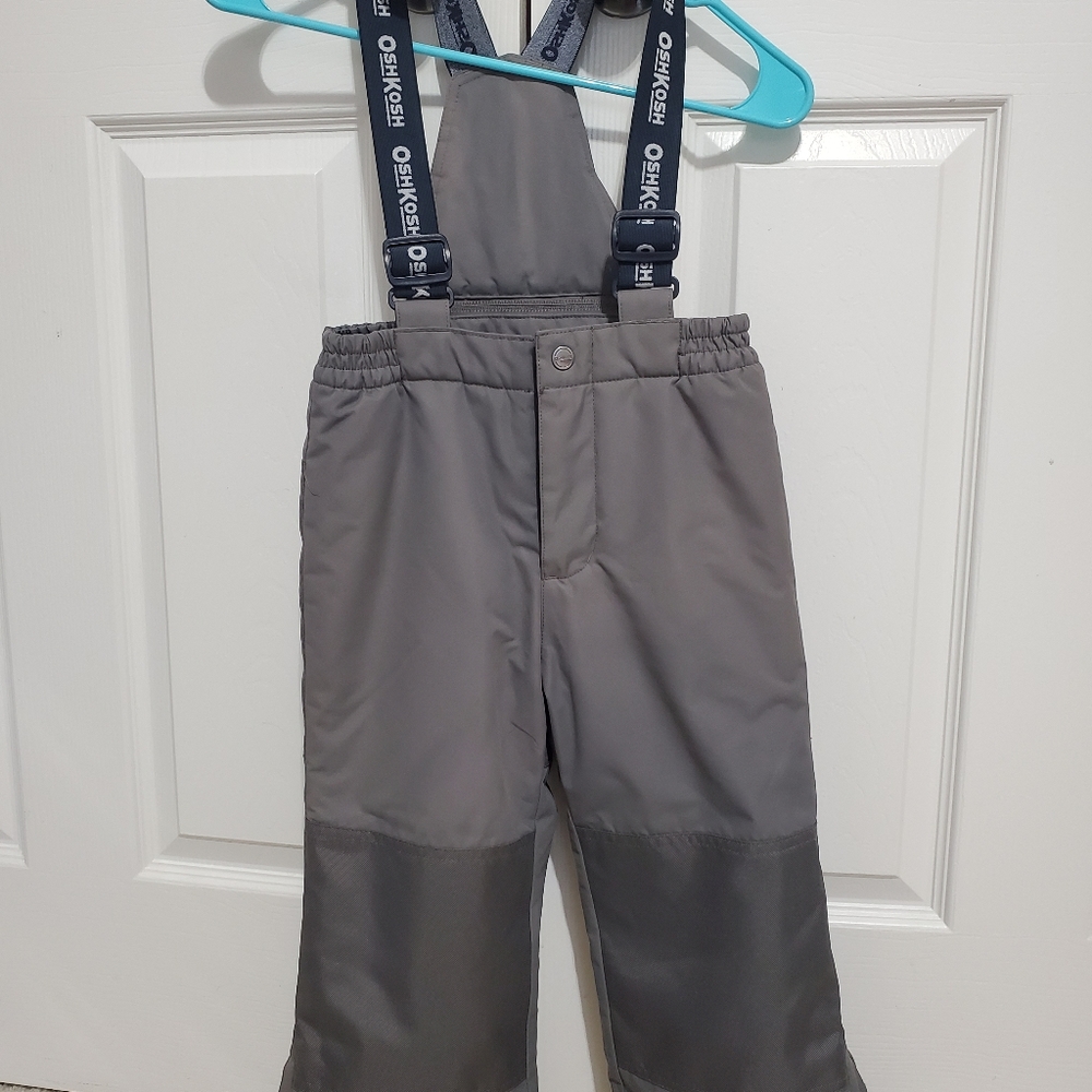Ski pant